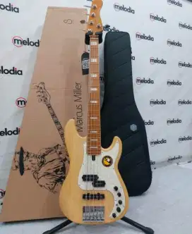 Bass Guitar Sire Marcus Miller P8 Kredit DP 0 Tanpa Survey
