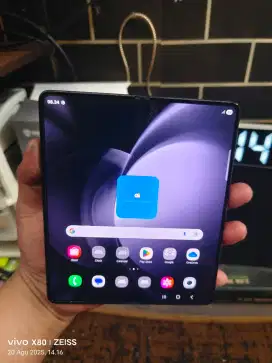 Samsung Z Fold 5 Sein Normal Bisa Tuker Tambah