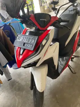 Honda vario 150