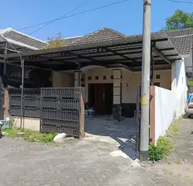 Dikontrakan Rumah Boyolali