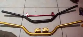 Stang copotan. Masih bagus