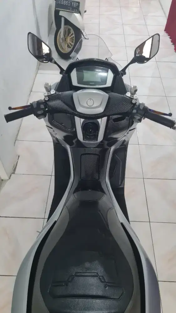 Nmax tahun 2022