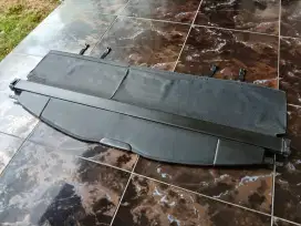 Rak bagasi original harrier 2003-2013