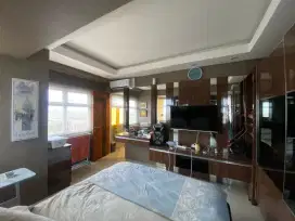*DIJUAL APARTEMEN GUNAWANGSA MERR 2BR+ CORNER LUAS*
Siap Huni