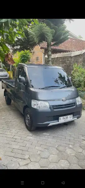 Daihatsu Gran Max 1.5 Pick Up AC PS 2024