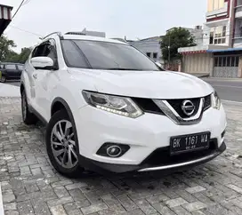 Nissan Xtrail XT 2015 A/T