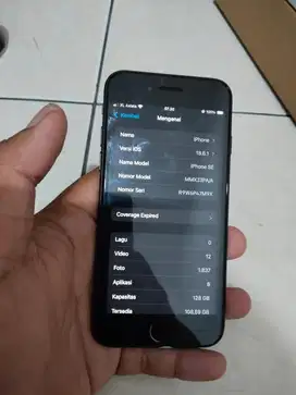 IPHONE SE 2020 Gen 3Ex Ibox
