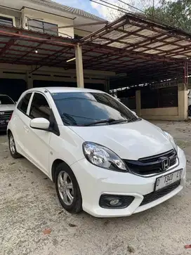 JUAL BRIO E ( MT ) 2018/2017