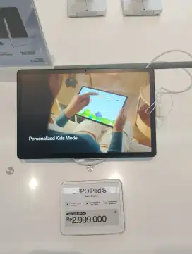 Oppo pad SE 4Gb+128Gb
