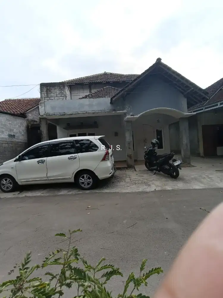 Rumah murah 425jt diprambanan klaten