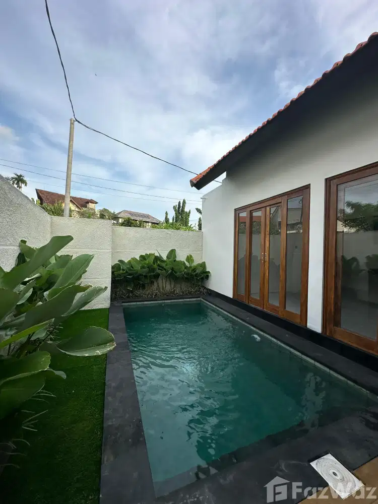 2 Bedroom Villa for sale in Kerobokan, Bali