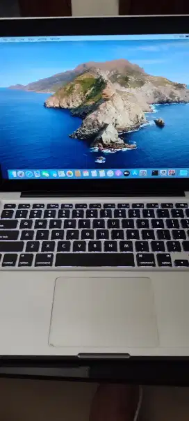 MacBook Pro 13 Mid 2012