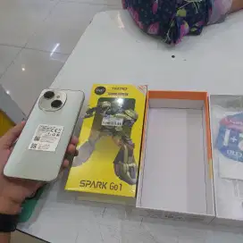 Tecno camon go 1 4/64