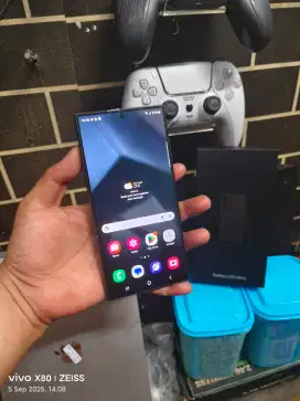 Samsung S24 Ultra Sein Mulus Normal Bisa Tuker Tambah