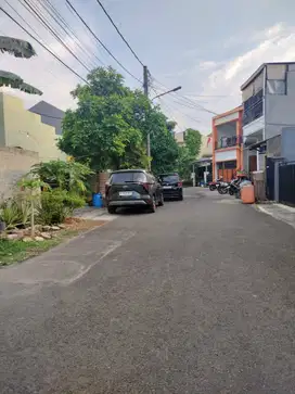 Rumah Minimalis dikontrakan