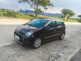Daihatsu Ayla 2017 Bensin