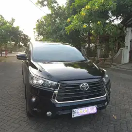 Innova reborn G2.4AT 2023 hitam