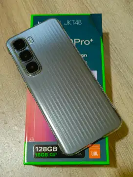 Infinix Hot 60 Pro Plus