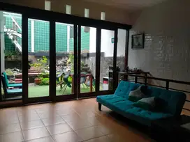 Rumah Minimalis Murah Komplek Dago Resort Pakar