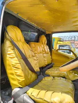 Hino Dutro 2011 Diesel