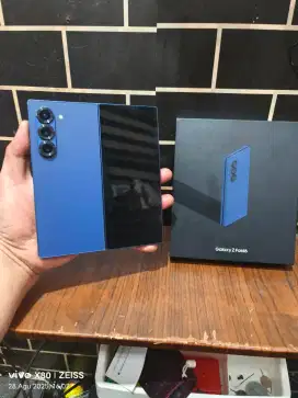 Samsung Z Fold 6 Sein Normal Bisa Tuker Tambah