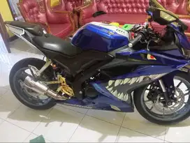 Yamaha r15 v3 2017