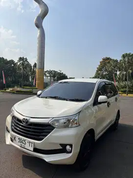 Toyota Avanza E Matic, Upgrade G, LOW KM!