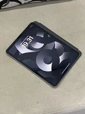 iPad Air 5 M1 64Gb Gray Wifi only