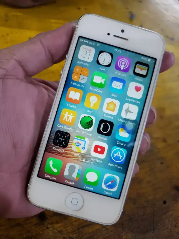 Iphone 5 5G 16gb