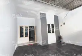 Dijual rumah baru bisa KPR Ploso timur LT 89 siap huni minimalis