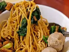Dibutuhkan Penjual Mie Ayam