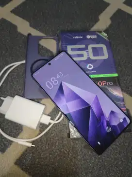INFINIX NOTE 50 PRO