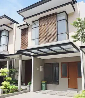 Rumah Dijual Pondok Pinang, Kebayoran Lama. dekat PIM, Gandaria. NEGO
