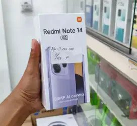 Redmi Note 14 5G 8/256