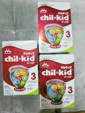 DiJual susu Chilkid PHP @800gr