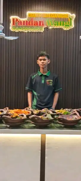 Mencari kerjaan