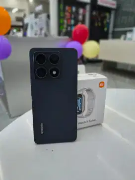 PROMO NEW XIAOMI 14T!! GARANSI RESMI XIAOMI INDONESIA!!
