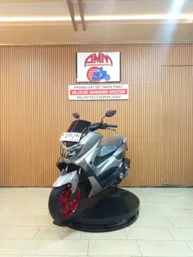 NMAX OLD 2019 , BS TRAD IN, CC, CASH/ KREDIT