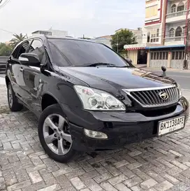 Toyota Harrier G 2009 A/T