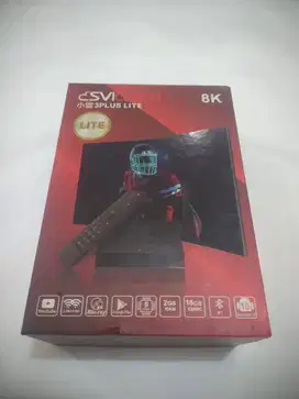 Jual Esvi Cloud 3Plus Lite 8K