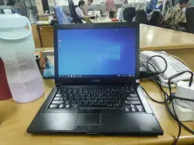 Dell latitude E6410