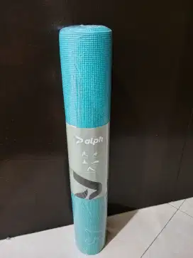 Matras yoga baru