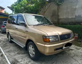 Kijang LGX bensin 99