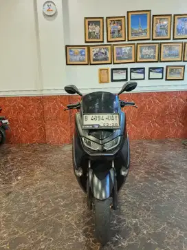 DP 500, ALL NEW NMAX KEYLES, KTP DAERAH BISA, GRATIS SERVICE