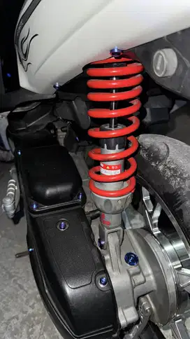 Shock RCB A2 Series