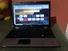 Laptop hp probook 6450b