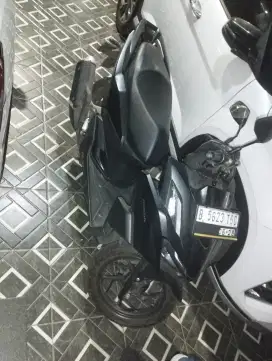 Vario 160 2023 bagus