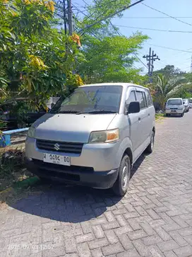 Suzuki APV 2006