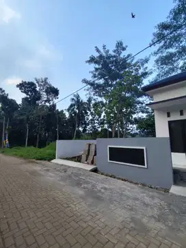 Rumah 2 kamar tidur dekat kampus unnes gunungpati