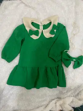 Baju anak perempuan